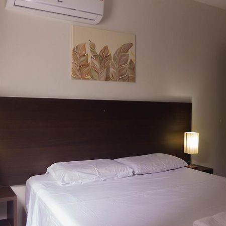 Buda Suites Cairu Exterior photo