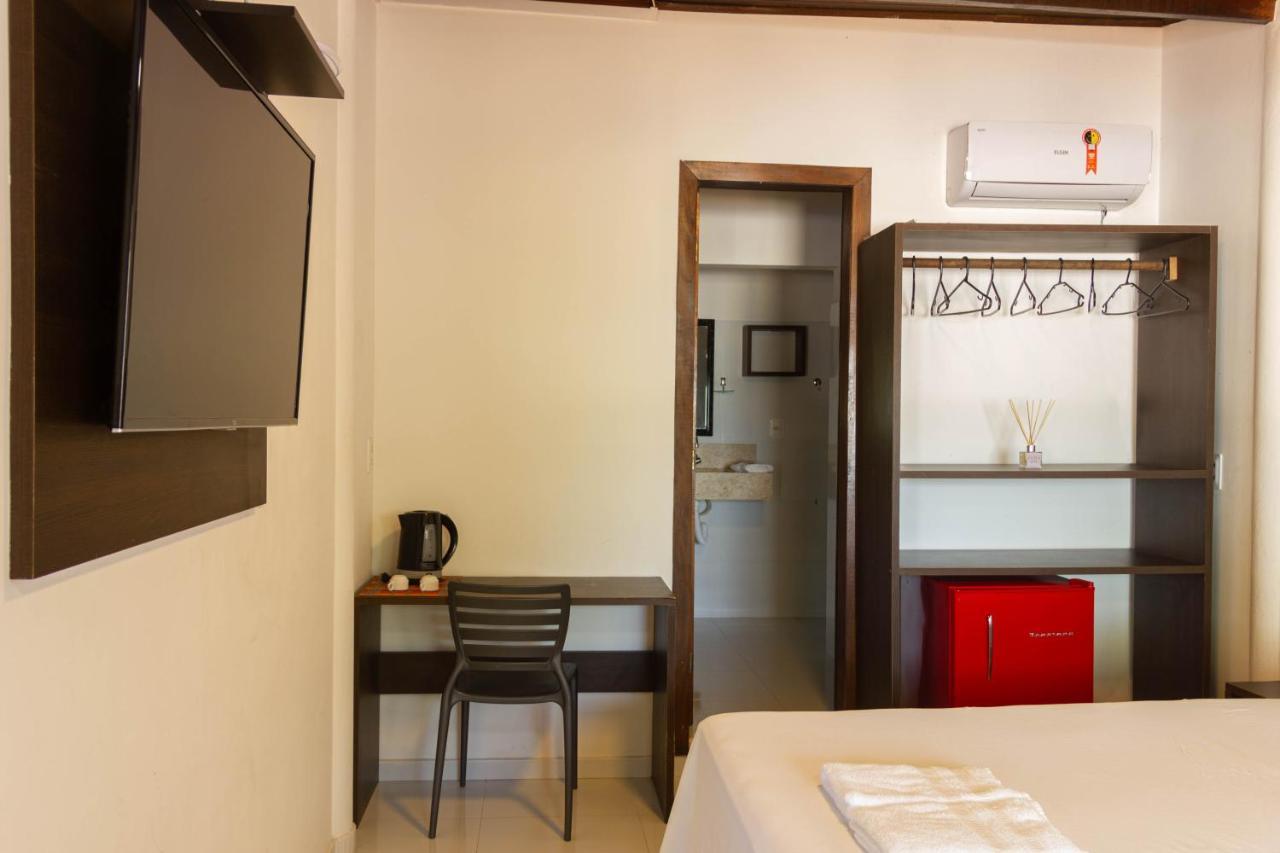 Buda Suites Cairu Exterior photo
