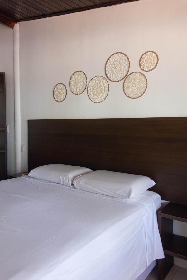 Buda Suites Cairu Exterior photo