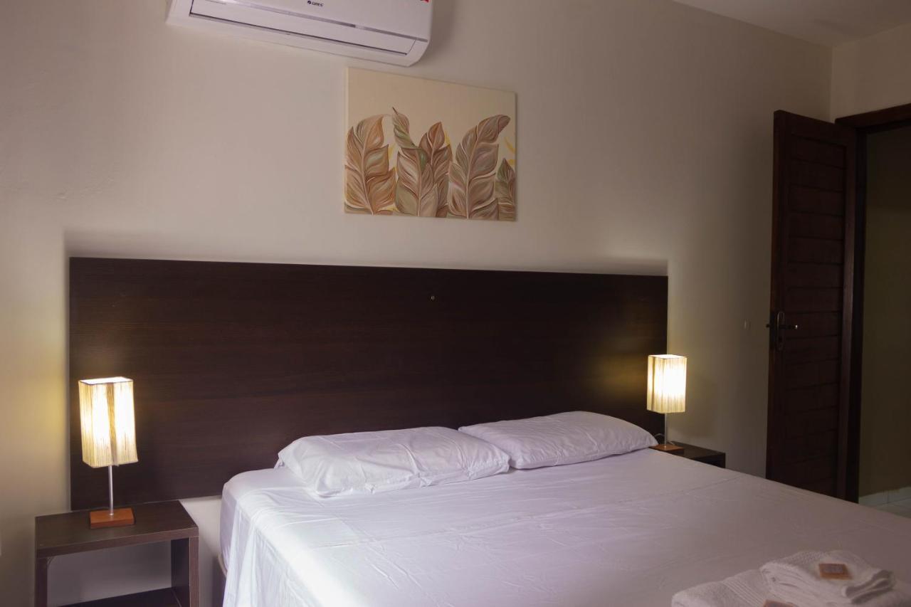 Buda Suites Cairu Exterior photo
