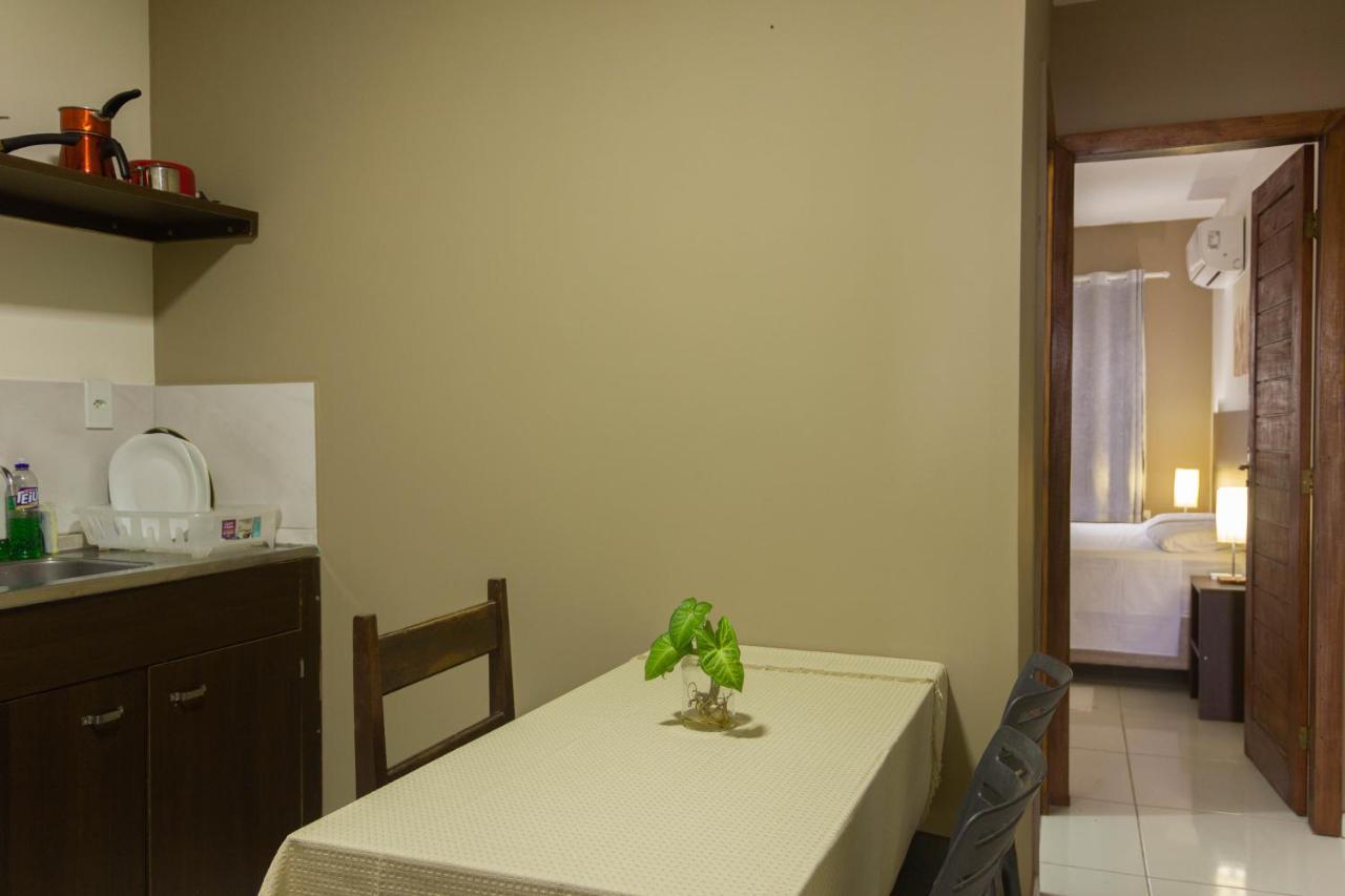 Buda Suites Cairu Exterior photo