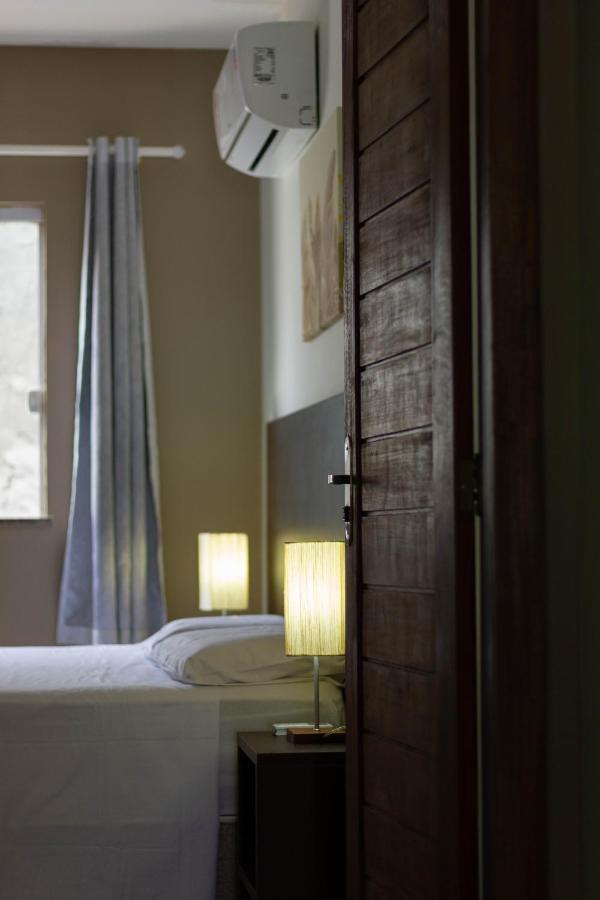 Buda Suites Cairu Exterior photo
